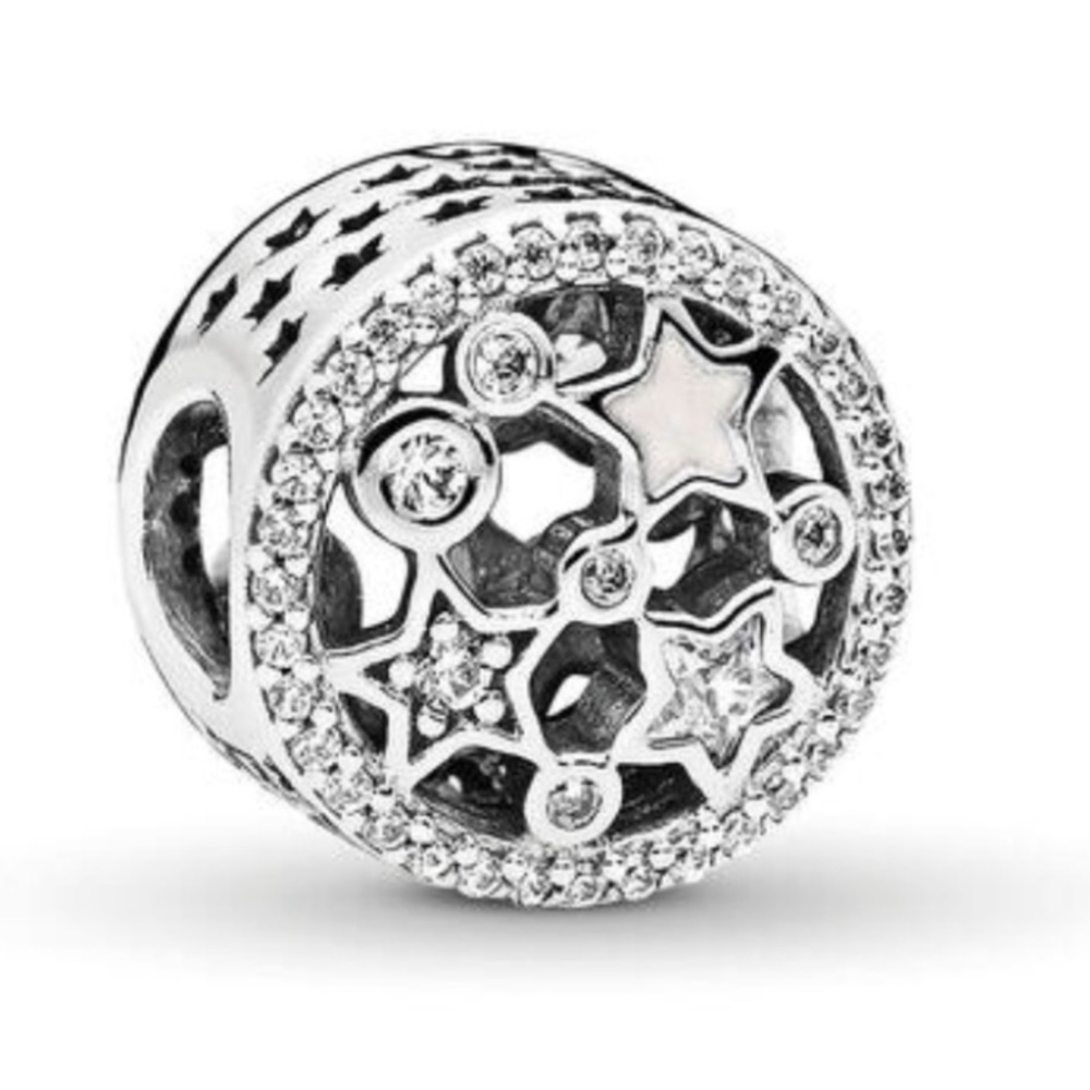 PANDORA charm